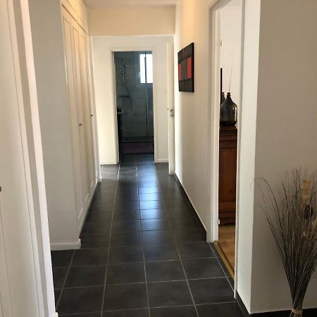 Appartement L'Oeil De กอลมาร์ ภายนอก รูปภาพ