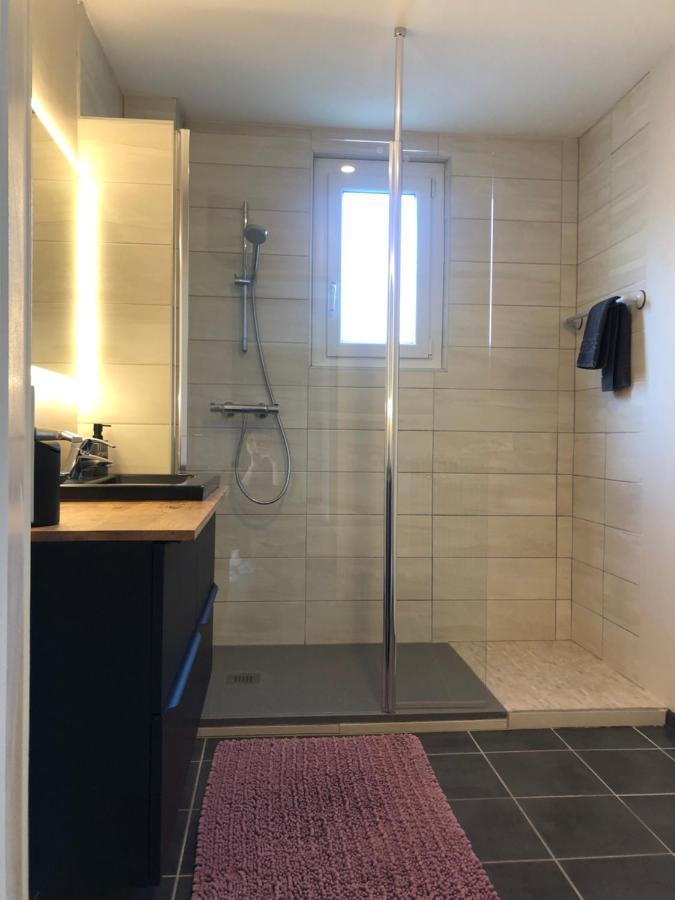 Appartement L'Oeil De กอลมาร์ ภายนอก รูปภาพ