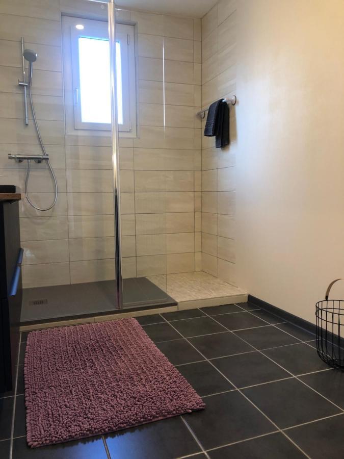 Appartement L'Oeil De กอลมาร์ ภายนอก รูปภาพ